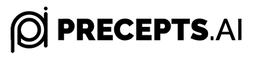Precepts.ai Logo