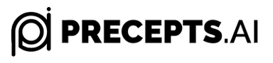 Precepts.ai Logo