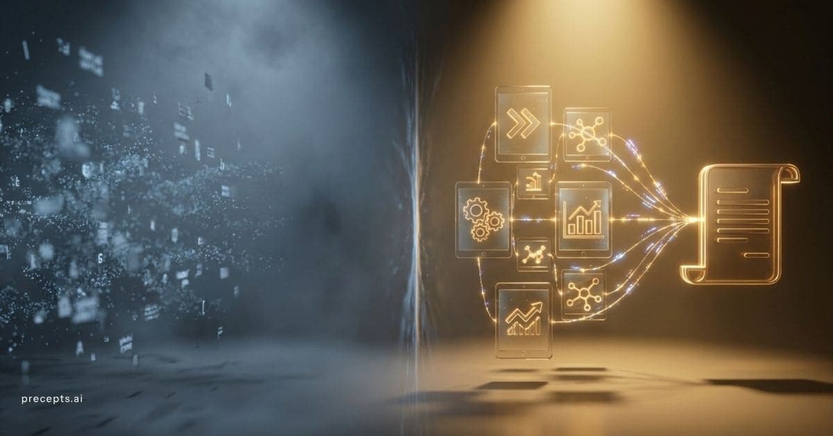 Why AI-Generated Content Fails SEO When the Research Layer Is Skipped