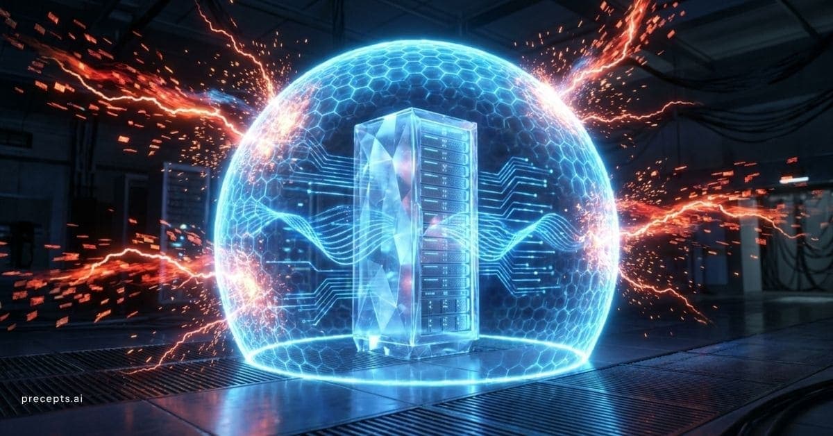 Designing for Zero Data Egress: The Network Layer