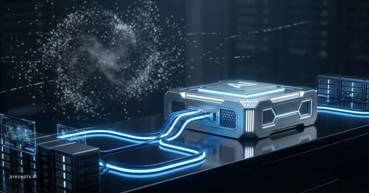 Why On-Premise AI Inference Is Not a Step Backward